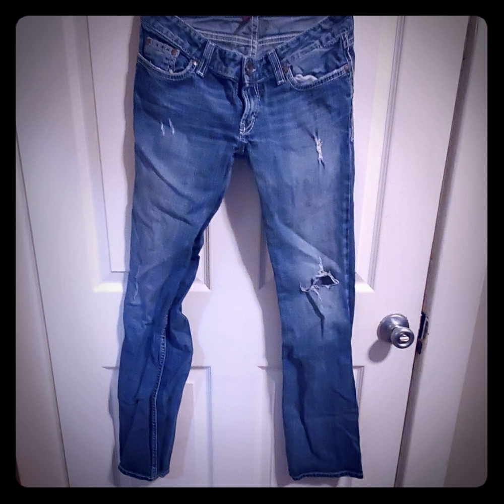 BKE Jean's